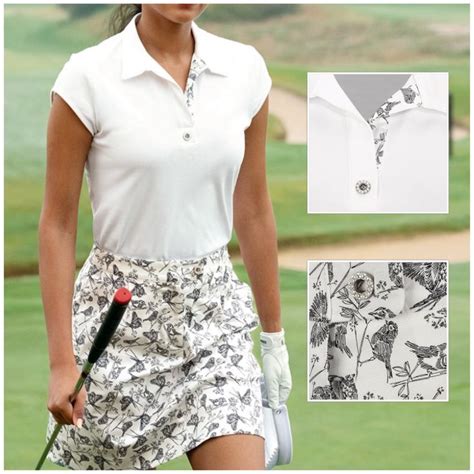 golfkleding dames lidl